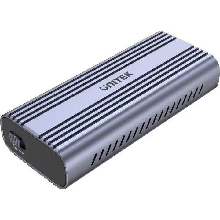 Unitek M.2 PCIe Nvme SSD Encioure Rack