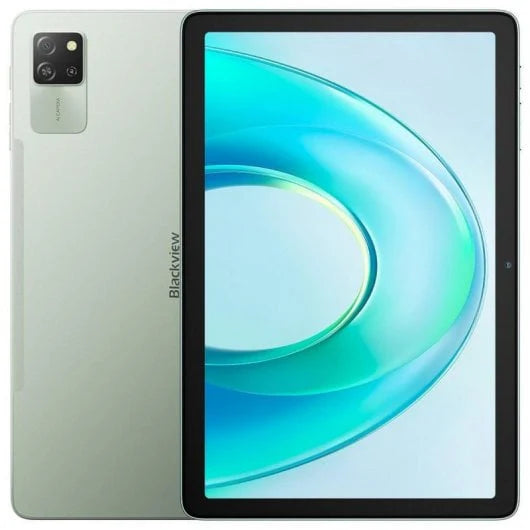 USED BLACK VIEW TAB 60 128GB