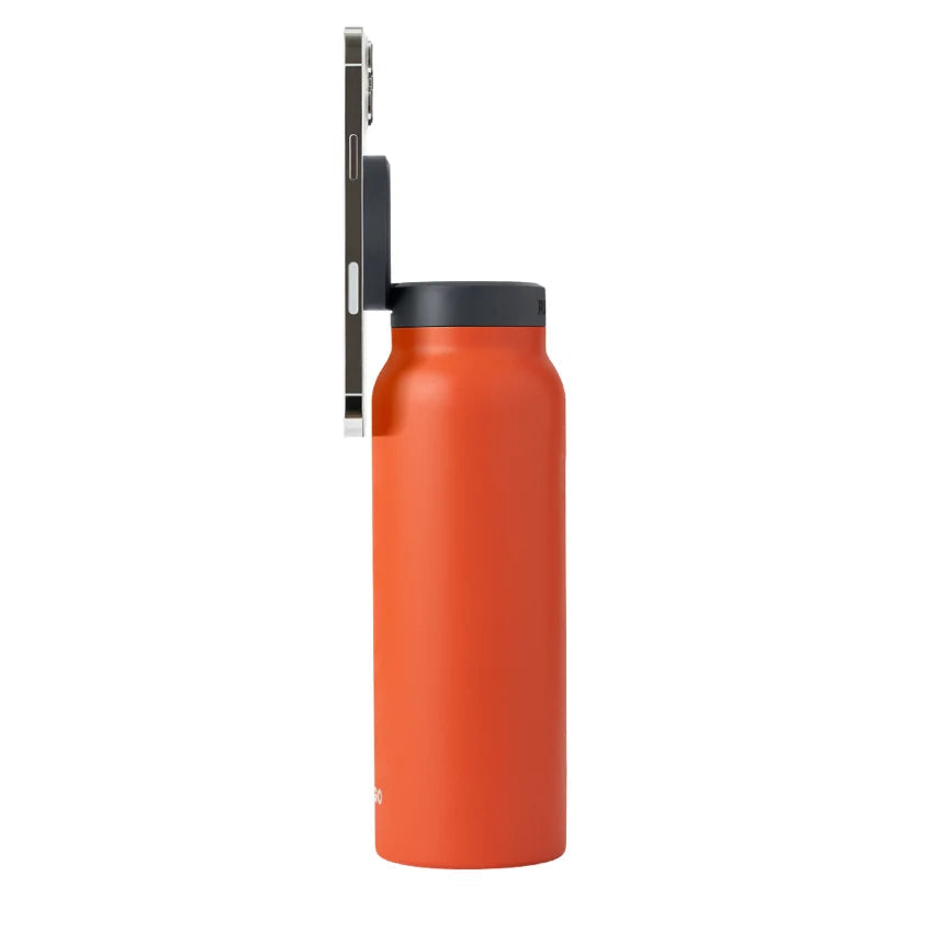 Goji Vacuum Flask With A Phone Stand 710ml