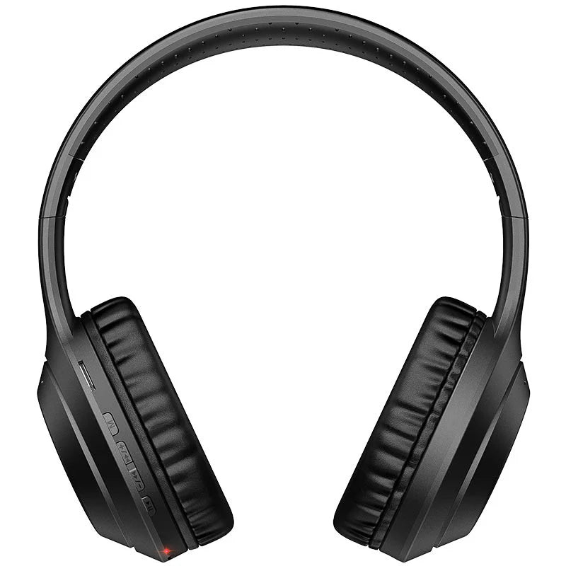 Hoco Strong Bass Wireless Head Phone W30 Black