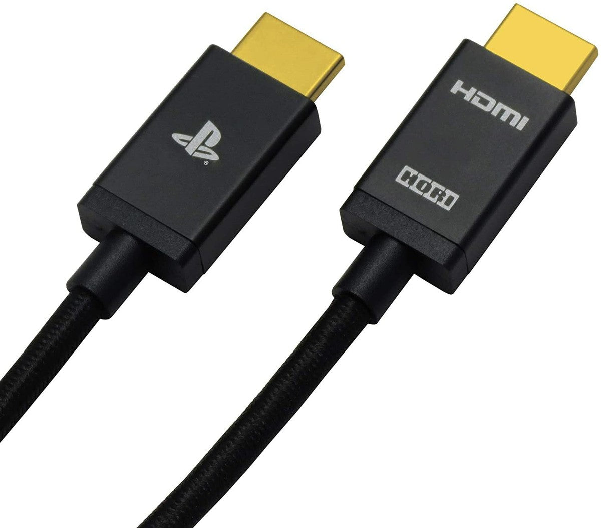Hori Playstation HDMI Ultra High Speed Cable 8K 2m