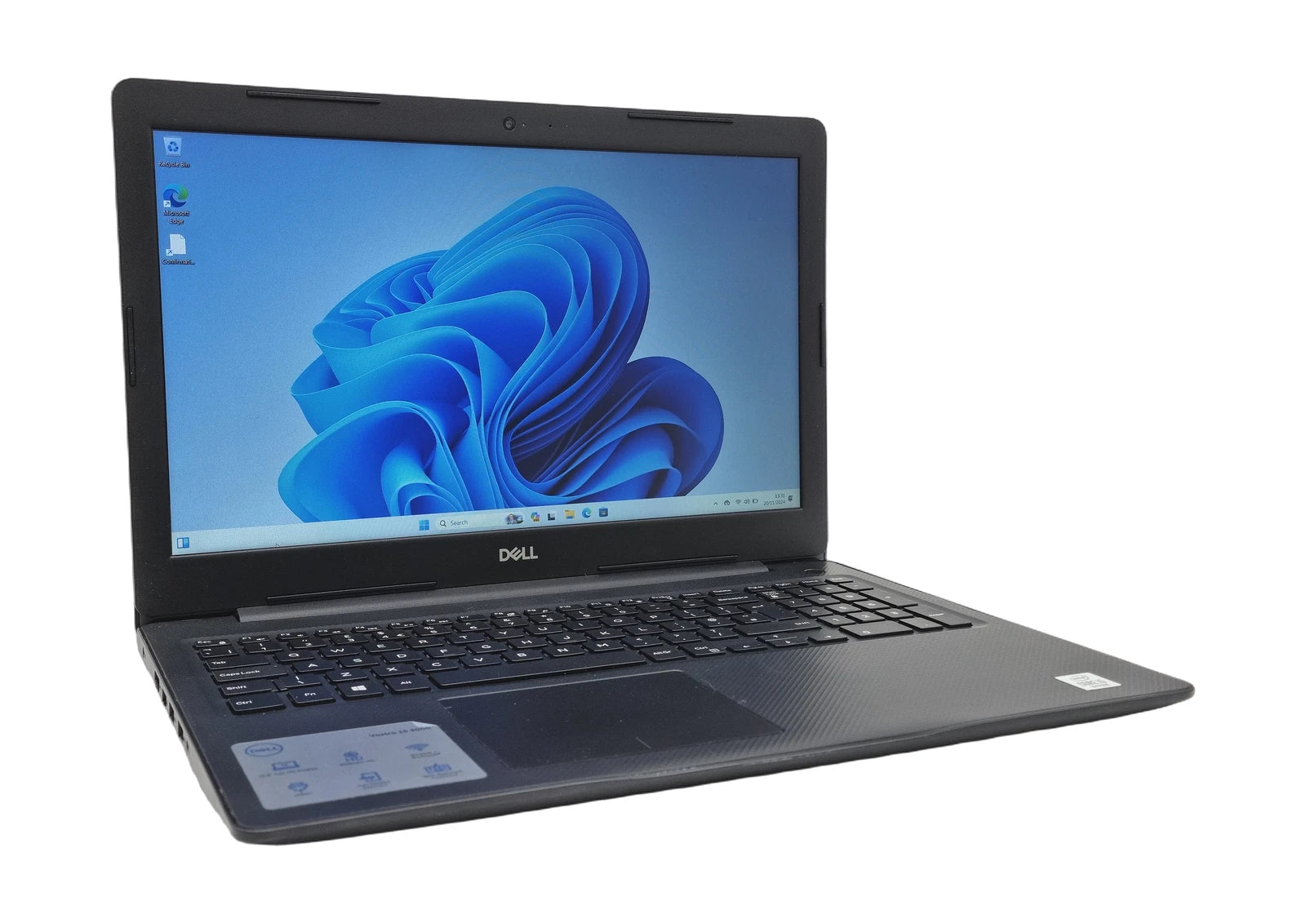 Used Laptop Dell Vostro i5-Th-8/Ram-8GB/SSD-256GB