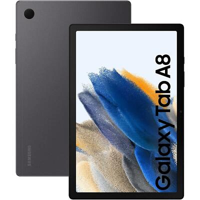 USED TAB SAMSUNG A8 10.5