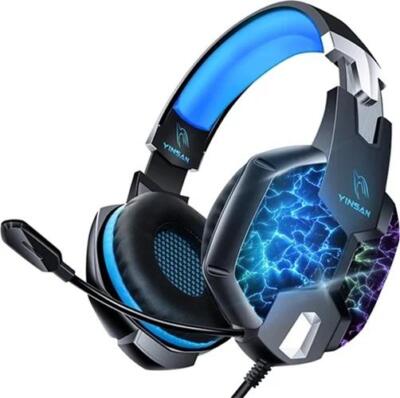 Yinsan Gaming Headset TM-5
