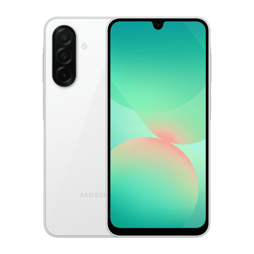 سامسونج A26 5G 128 جيجابايت/6 جيجابايت