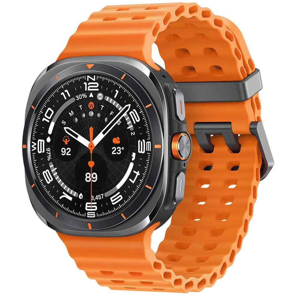 SAMSUNG GALAXY WATCH ULTRA L705NDAAKOO 47MM LTE ORANGE
