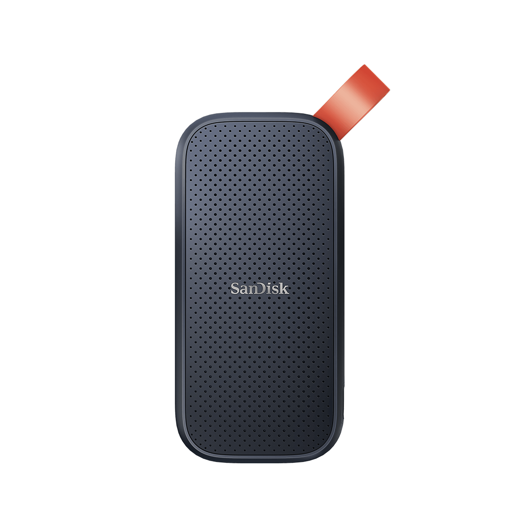 SANDISK PORTABLE SSD 2TB 520MB