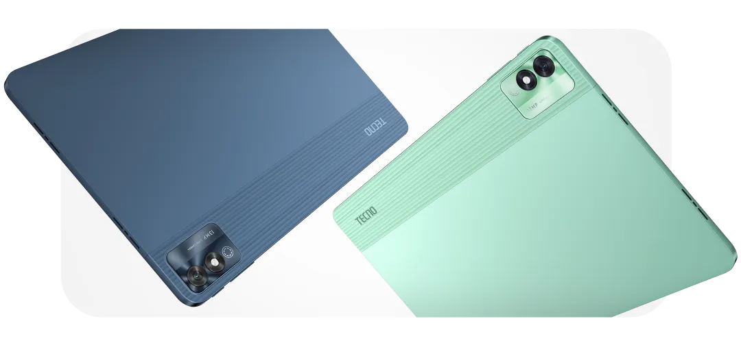 TECNO MEGA PAD 11 256\8 GB