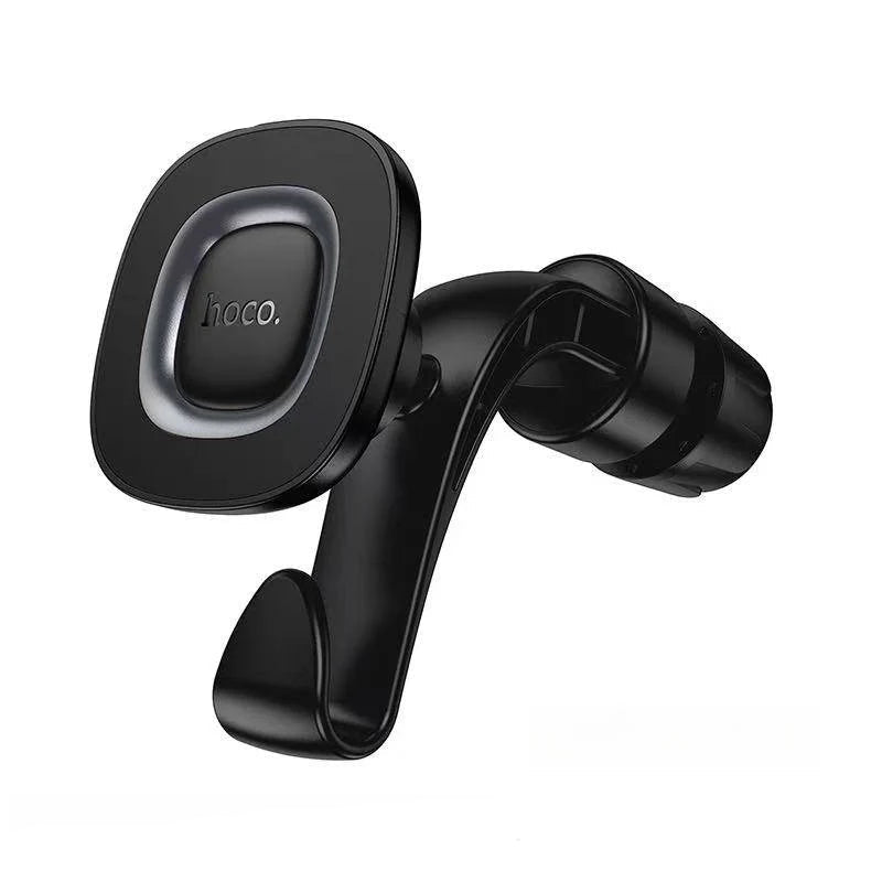 hoco Car Headrest 2 IN 1 Car Holder H99 Black