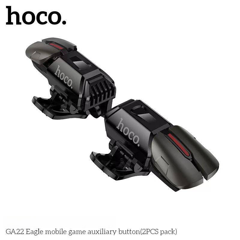 hoco Mobaile Game Auxiliary Button - GA22