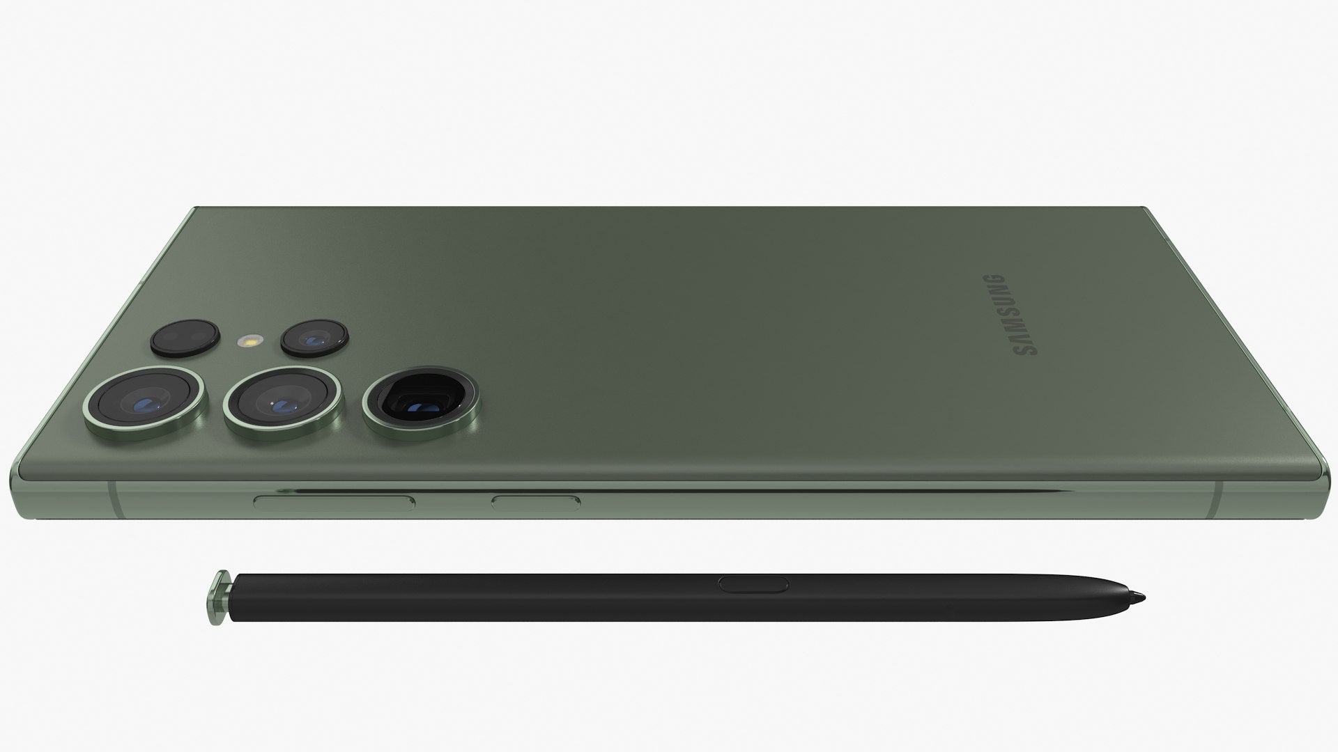 Samsung S23 Ultra Pencil Unorgenal