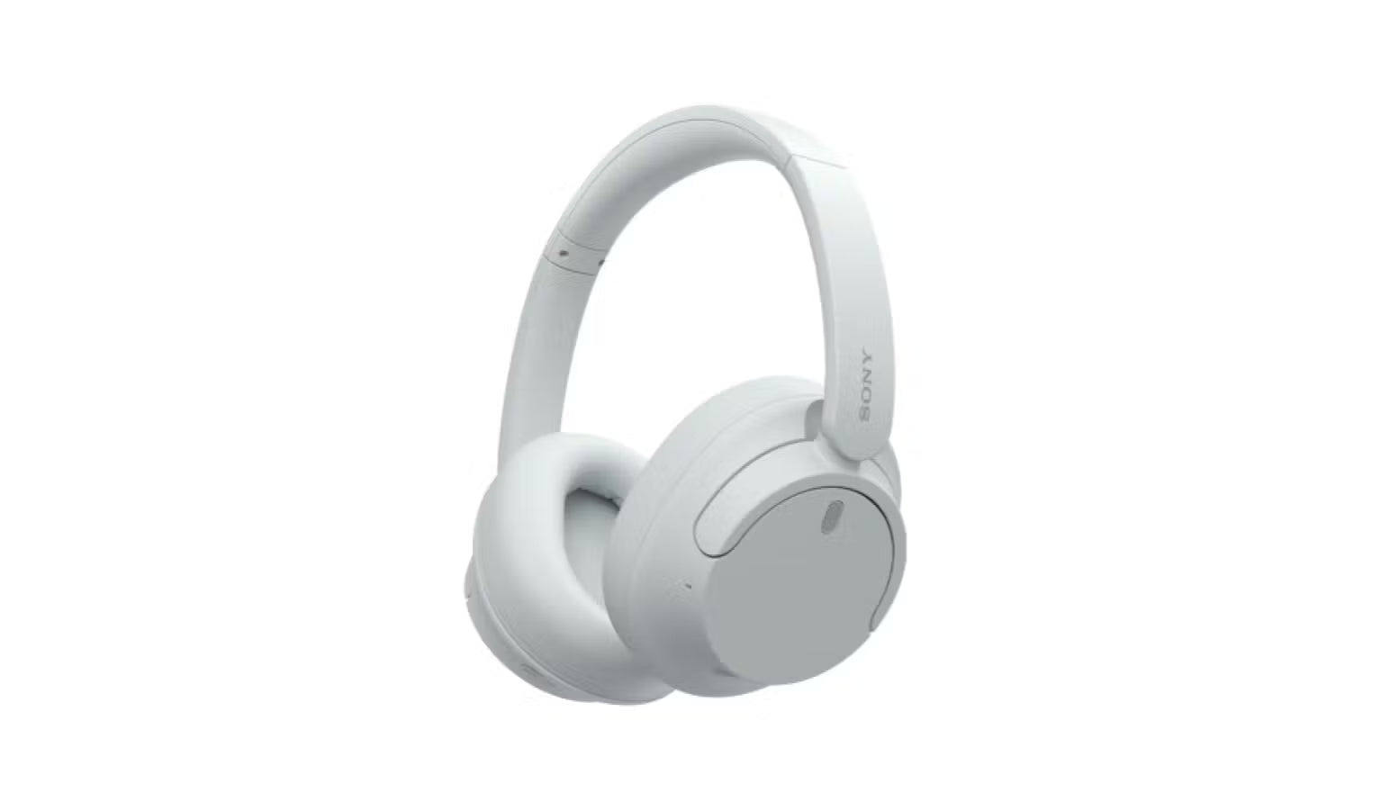 Sony Wireless Headset WH-CH720N - White