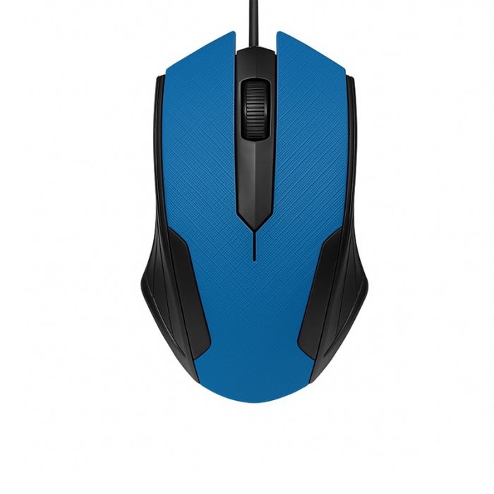 Crazy Slik Mouse USB For Smooth And Precise Control