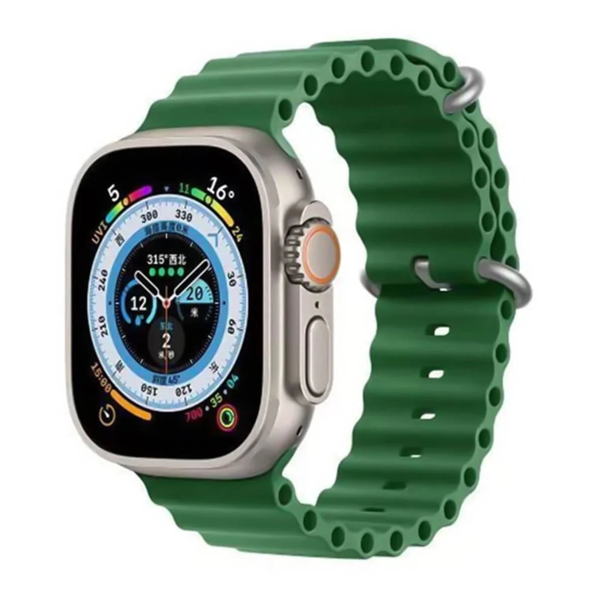 Smart Watch T1000 Ultra2