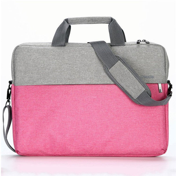Okade Laptop Bag T52 14'' Pink