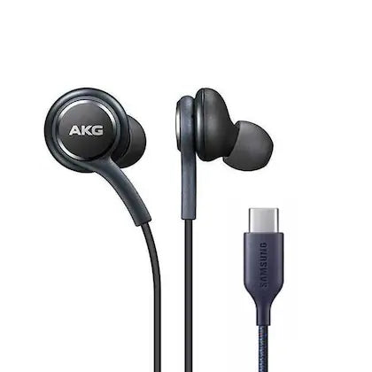 سماعات أذن SAMSUNG AKG TYPE-C (أصلية)