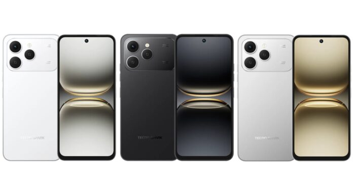 TECNO SPARK 40 256GB/4G