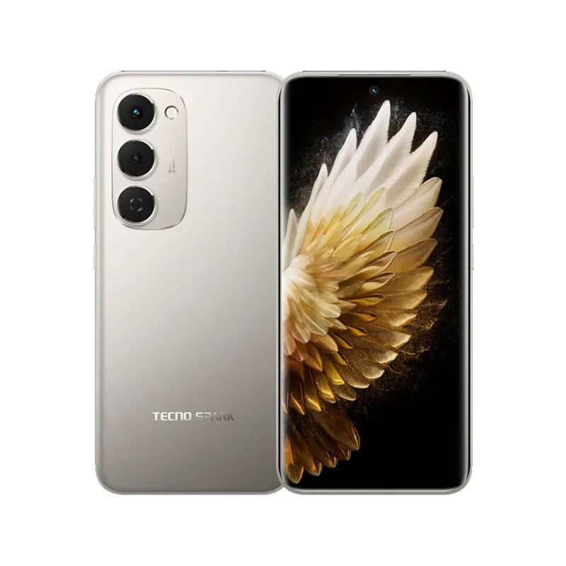 تكنو سبارك 40 برو بلس 256 جيجابايت/8 جيجابايت