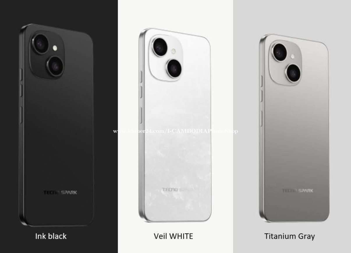 TECNO SPARK 40C 256GB/8G