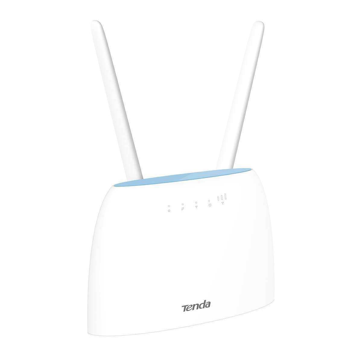 Tenda AC1200 Dual-Band WI-FI 4G+ LET Router - 4G09