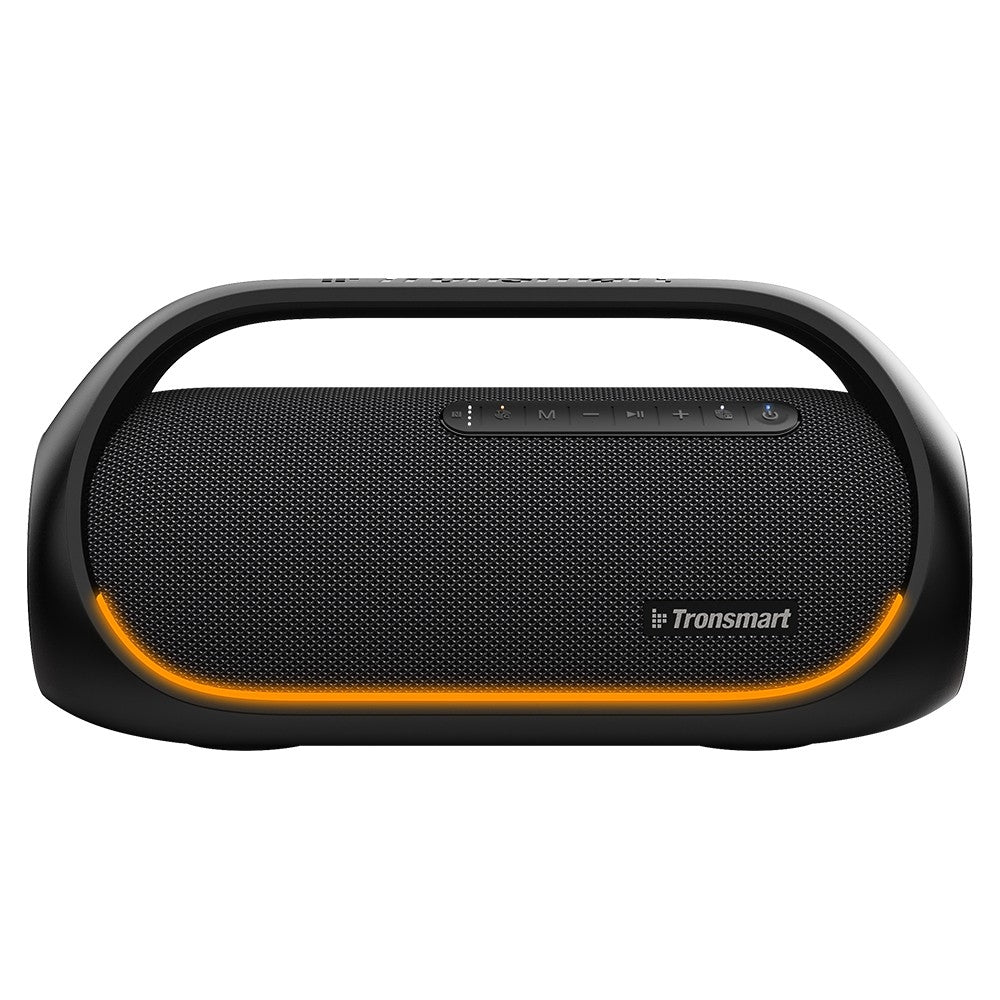 Tronsmart Bang Portable Party Speaker 60W Impactful Stereo Sound