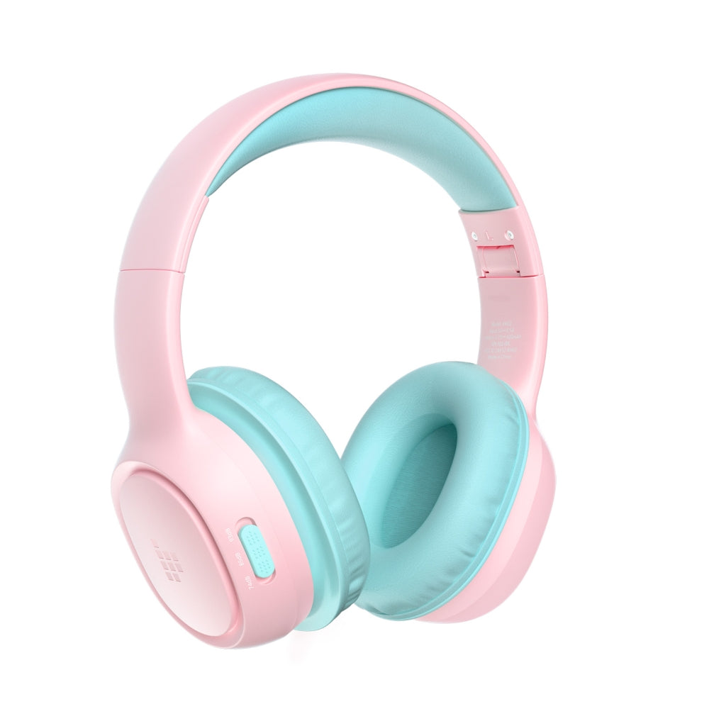 Tronsmart Wireless Kids Headphone KH02 Blue