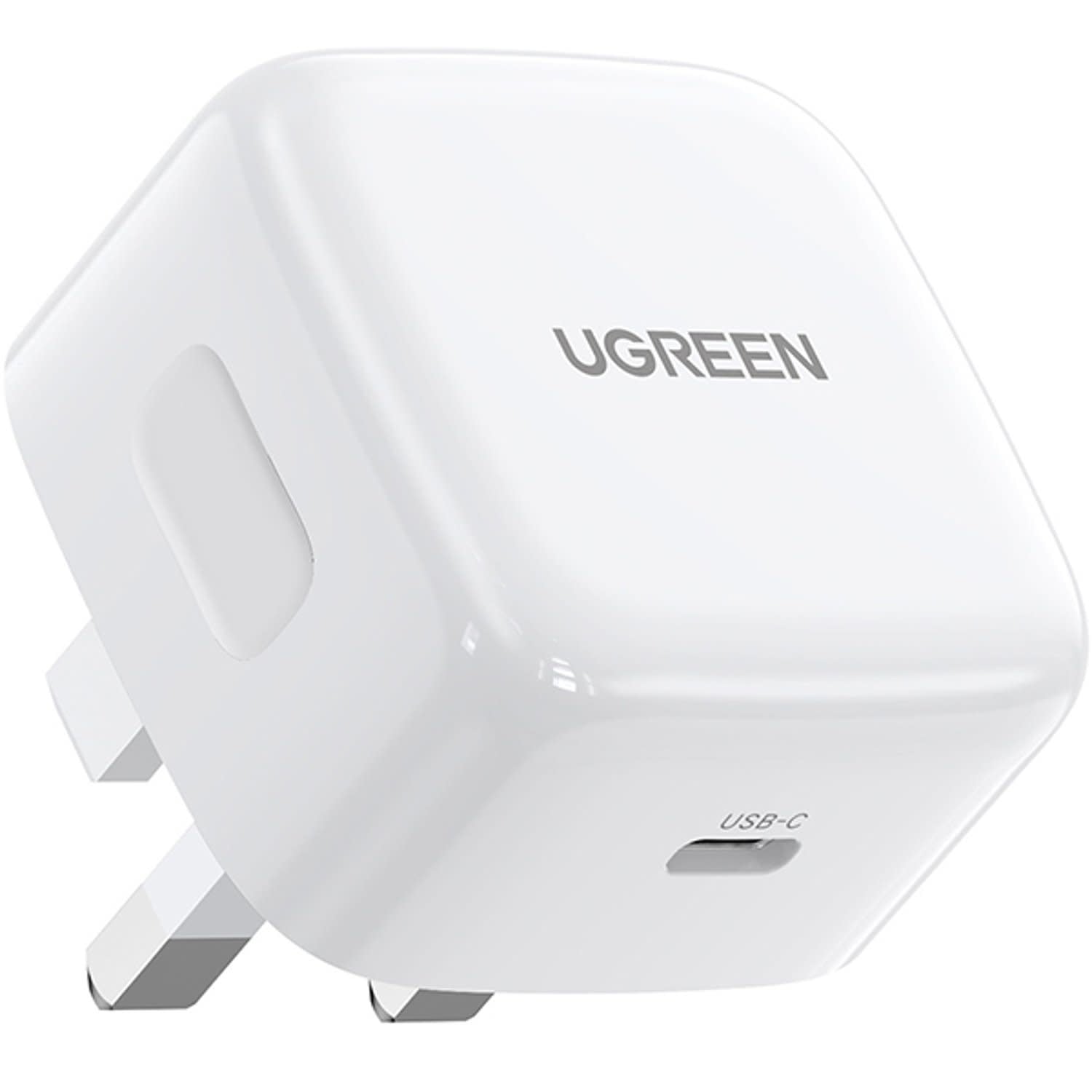 Ugreen USB-C PD Fast Charger Adepter 20W