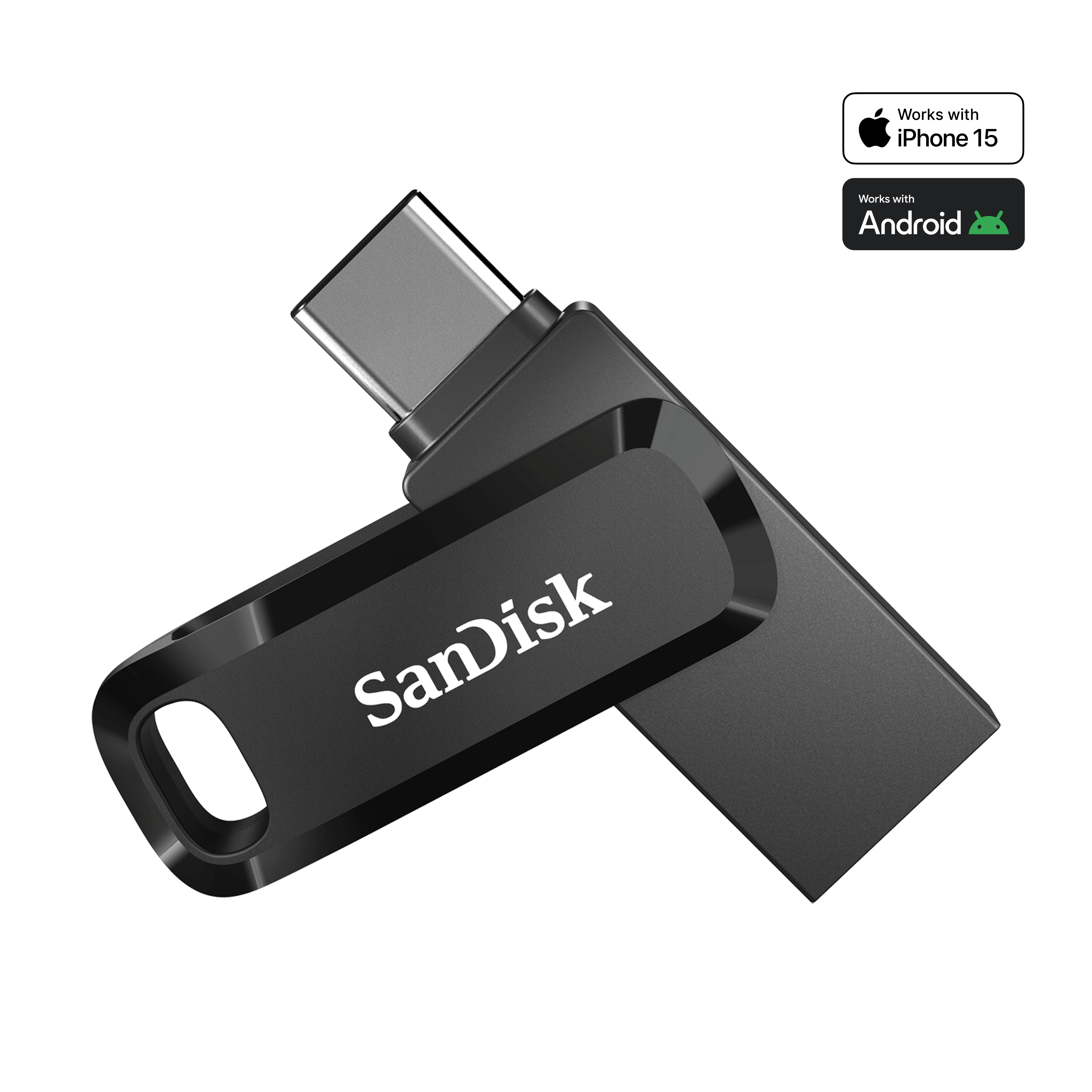 Sandisk Ultra Dual Drive Go USB Type-c 256GB