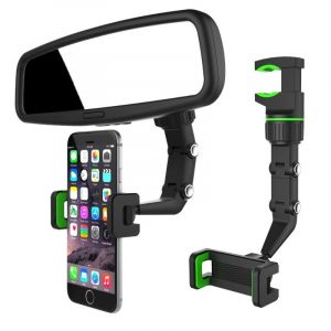 Ease Your Mobaile Life Universal Clip Cellphone Holder