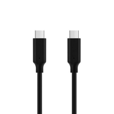 كابل شحن ومزامنة من راف باور تايب-سي إلى تايب-سي بطول 2 متر - RP-CB1022