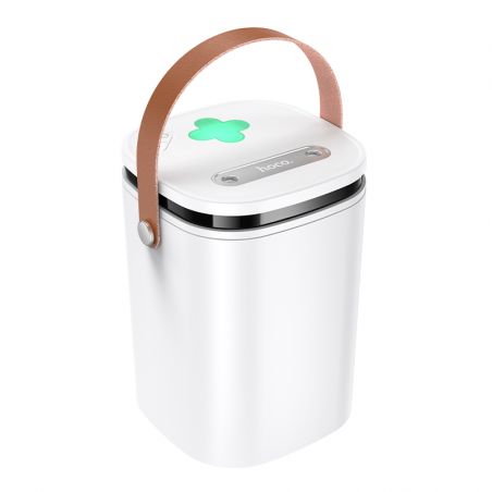 hoco Dual Spray Nano Mist Portable Humidifier HX35 White