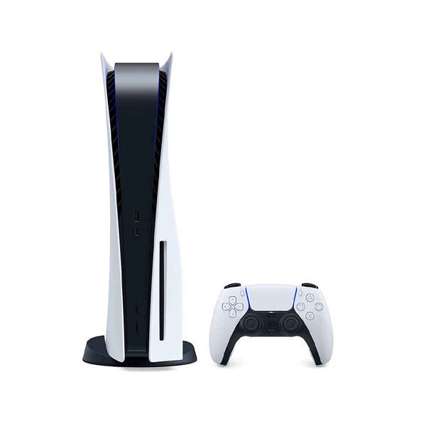 UESD SONY PLAYSTATION PS5 FAT 1TB