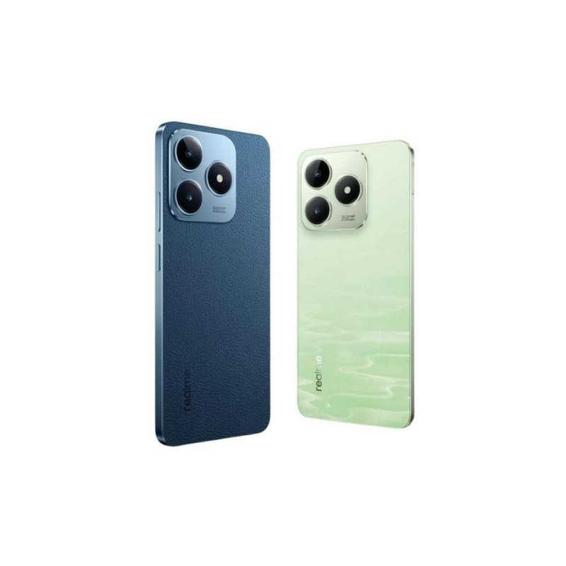 ريلمي C63 256 جيجابايت/8 جيجابايت