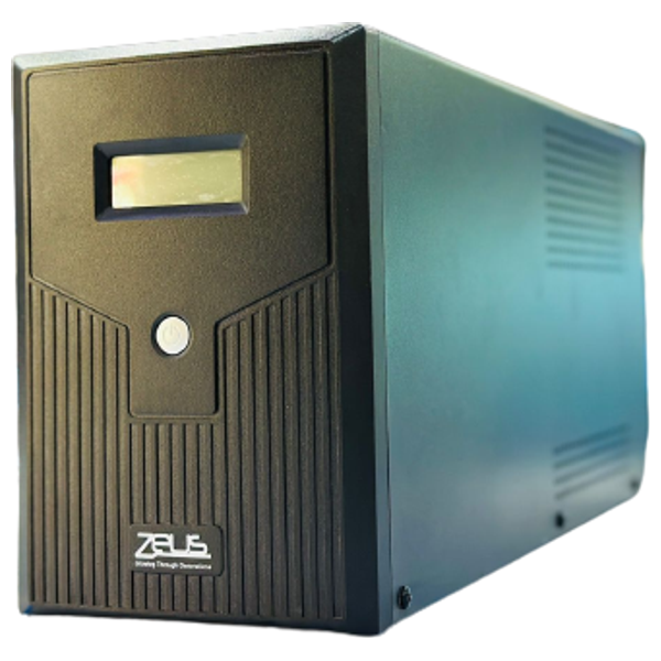 Zeus Online UPS 3KVA