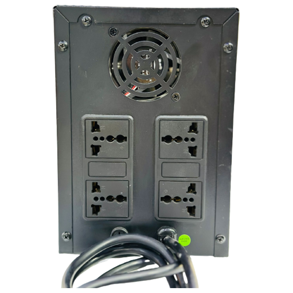 Zeus Online UPS 3KVA