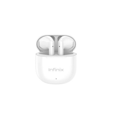 Infinix Xbuds 3 WE - White