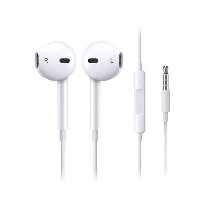 hoco Stereo Sound Earphones M1 White