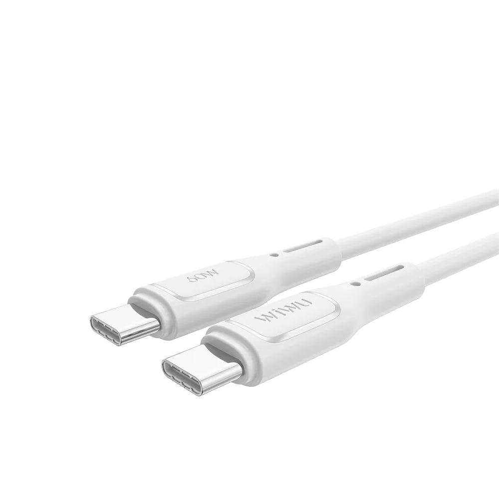 Wiwu Starlink USB-C TO USC-C 60W Cable