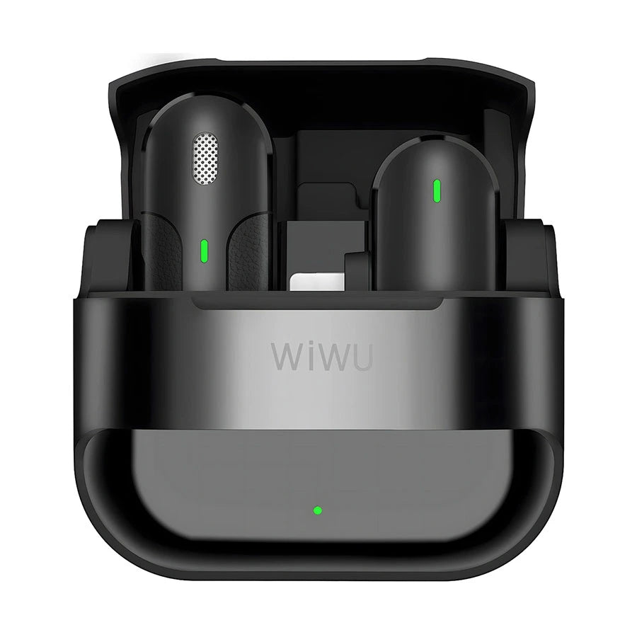 Wiwu Microphone Wireless Mini WI-WM001