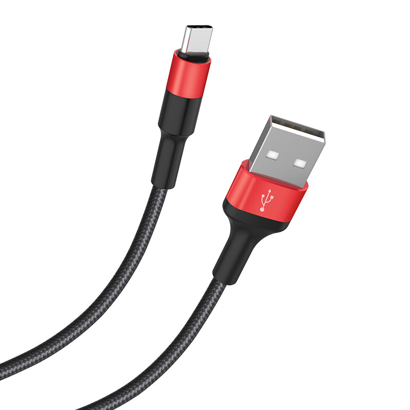 hoco Xpress Dta Cable Type-c Connector X26 1m