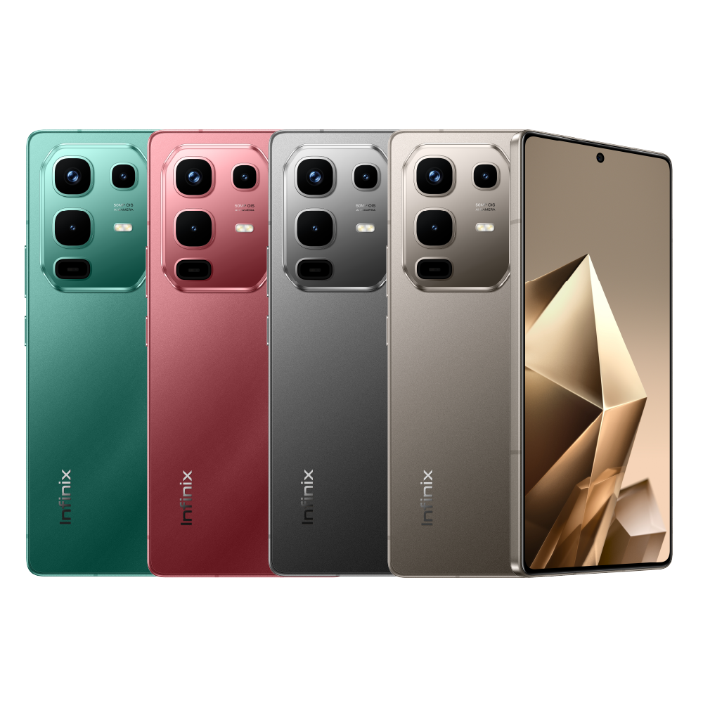 INFINIX NOTE 50 256GB/8G
