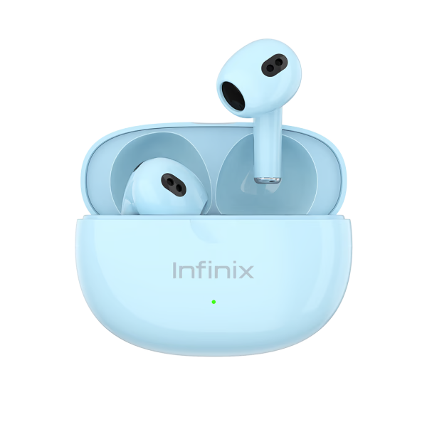 Infinix Xbuds 3 - Blue
