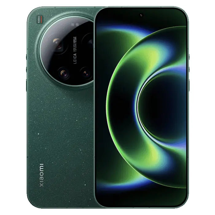 MI XIAOMI 17 ULTRA 512GB/16B BLACK