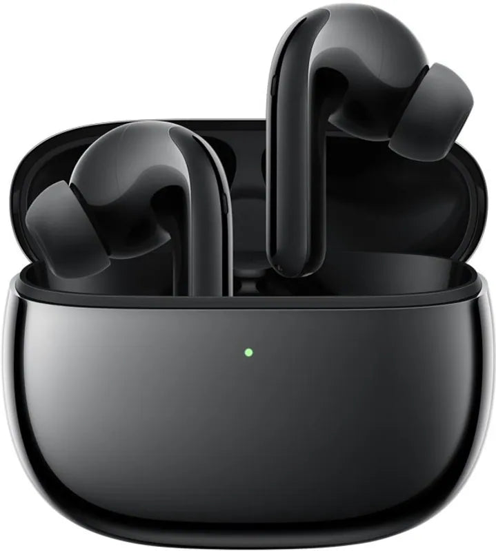 Xiaomi Flipbuds Pro True Wireless Noise - Cancelling Earbuds - Black