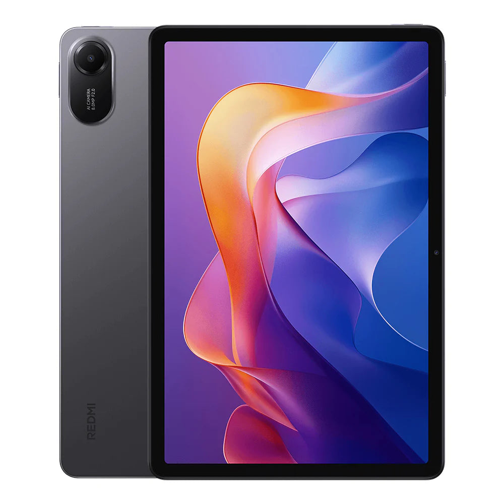 MI REDMI PAD 2 BUNDLE WITH COVER 256GB/8G GRAPHITE GRAY