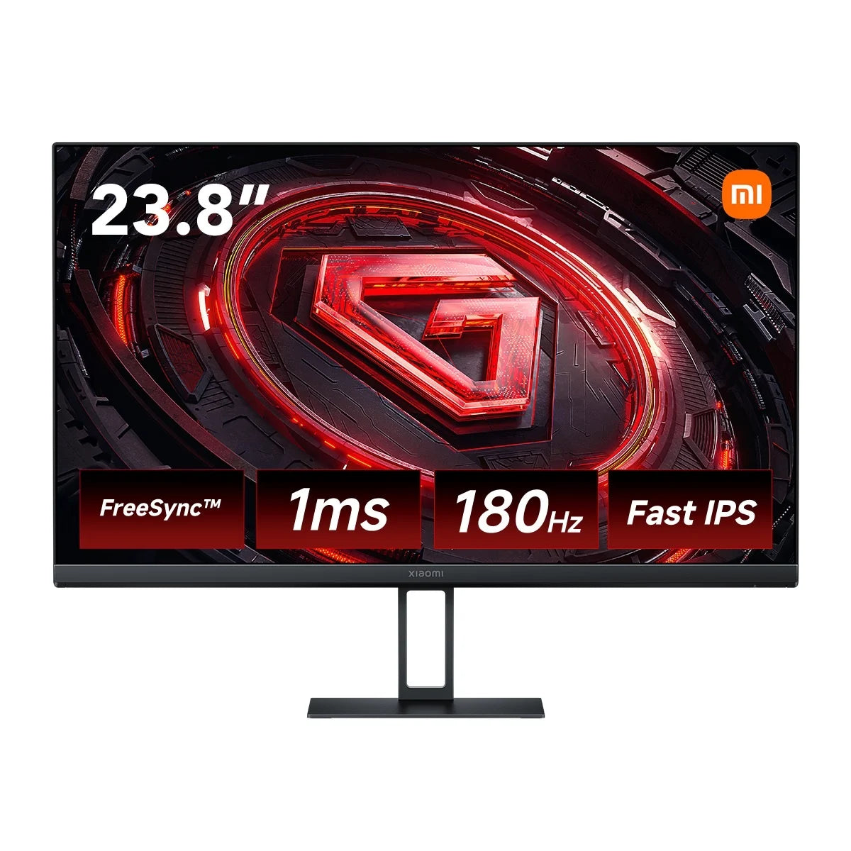 Xiaomi Gaming Monitor 23.8inch G24i 2026
