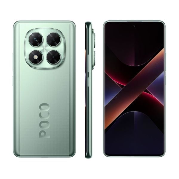 هاتف MI POCO X7 سعة 256 جيجابايت/8 جيجابايت
