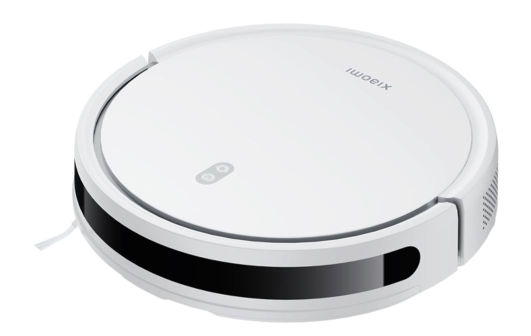 XIAOMI ROBOT VACUUM E10