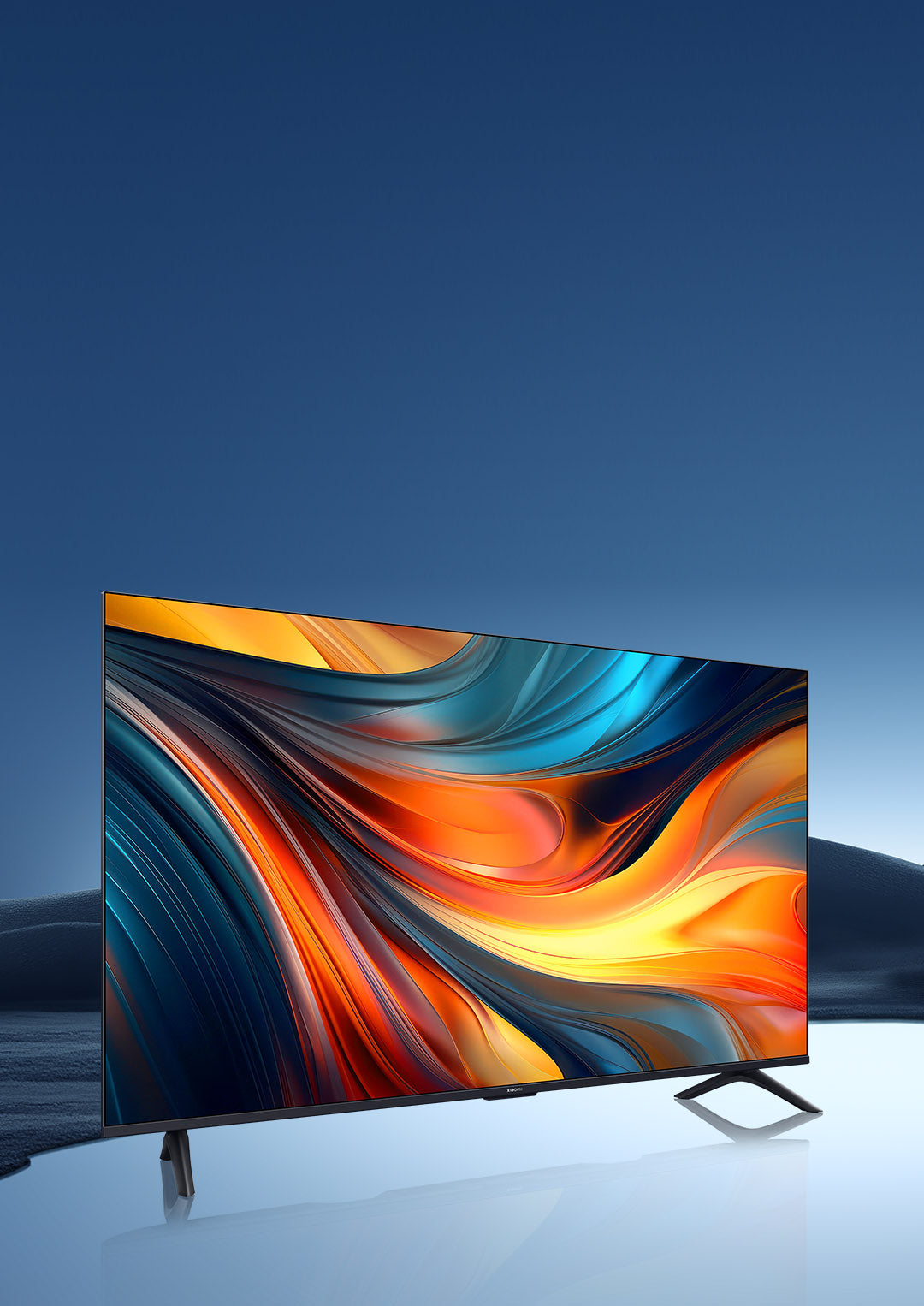 Xiaomi Tv A 50'' 2026