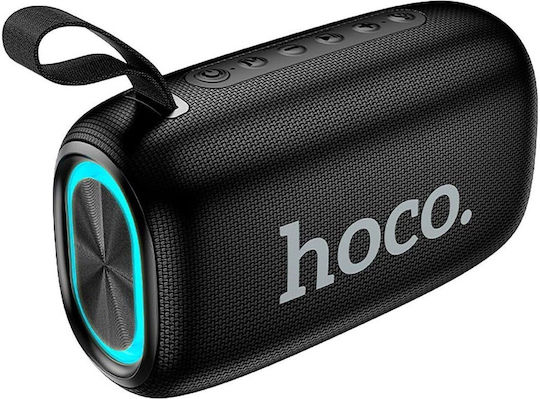 hoco True Wireless Speaker 20W High Qualty Sound - HC25 Black